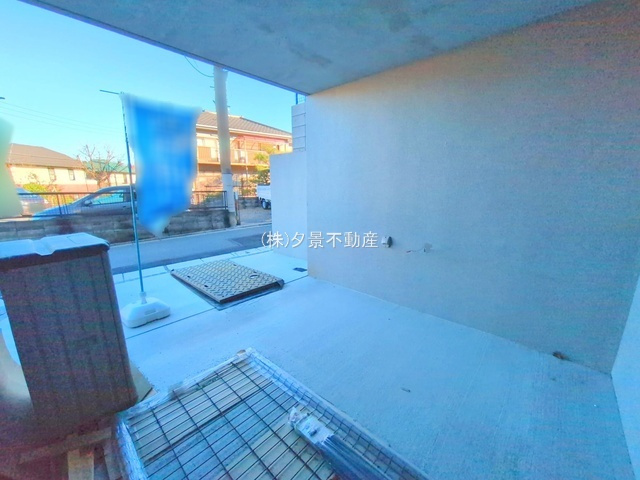 《仲介手数料無料》練馬区大泉町２丁目35-8新築一戸建て