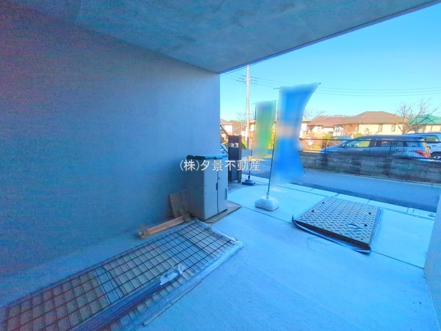 《仲介手数料無料》練馬区大泉町２丁目35-8新築一戸建て