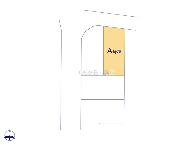 《仲介手数料無料》練馬区大泉町２丁目35-8新築一戸建て