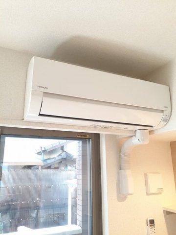 カーサ・グラシオッソの設備