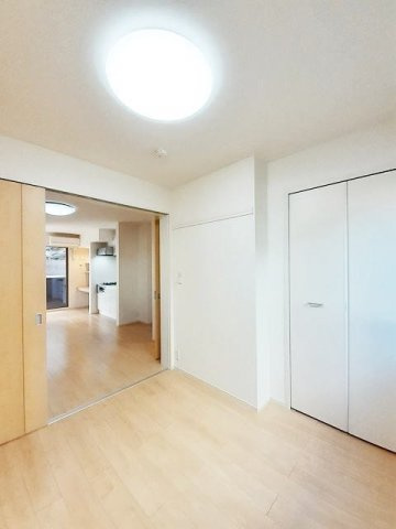 カーサ・グラシオッソの内装|内装です