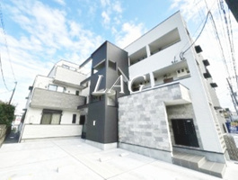 クオーレ習志野台5丁目Ⅲの画像