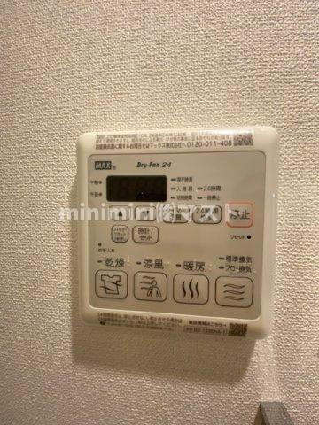 エスリードザ・イーストレジデンス大阪城の設備