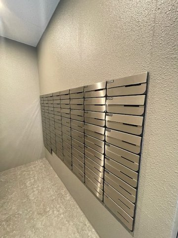 エスリードザ・イーストレジデンス大阪城のその他共用部分