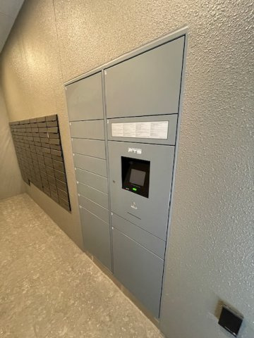 エスリードザ・イーストレジデンス大阪城のその他共用部分