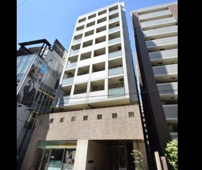 パークハウス麻布十番アーバンス