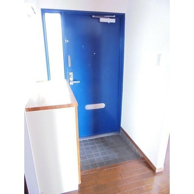 【玄関】 | アメニティ高島台Ⅰ