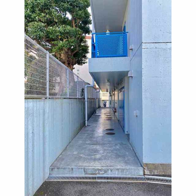 【エントランス】 | アメニティ高島台Ⅰ