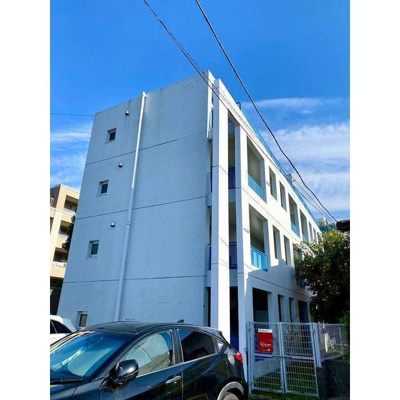 【外観】 | アメニティ高島台Ⅰ