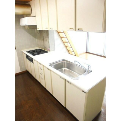 【キッチン】 | アメニティ高島台Ⅰ