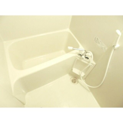 【浴室】 | アメニティ高島台Ⅰ