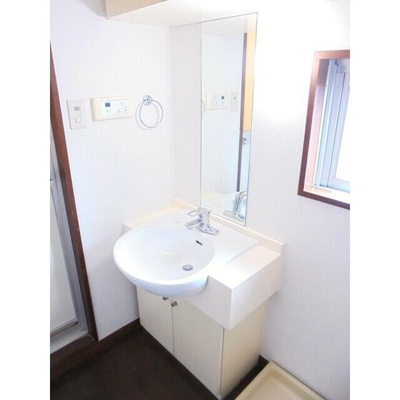 【独立洗面台】 | アメニティ高島台Ⅰ | 独立洗面化粧台