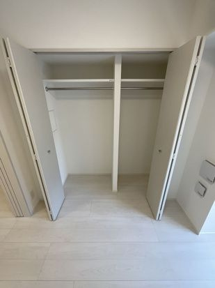 ＧＲＡＮ　ＰＡＳＥＯ　浅草入谷の収納
