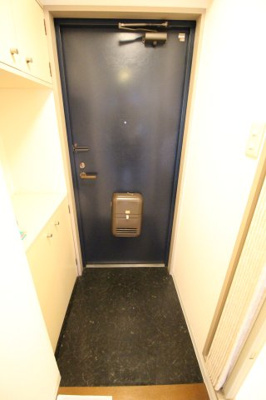 【玄関】 | グランディア陽だまりの街