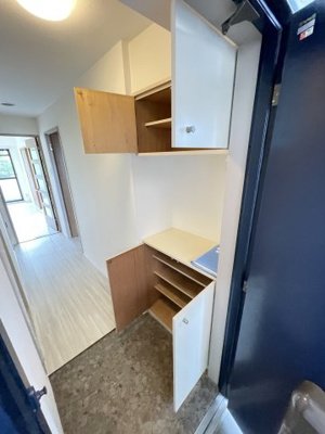 【収納】 | グランディア陽だまりの街