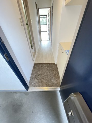 【玄関】 | グランディア陽だまりの街