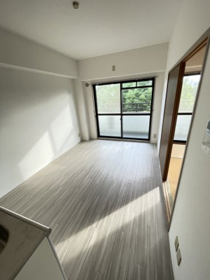 【居間・リビング】 | グランディア陽だまりの街