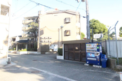 【外観】 | グランディア陽だまりの街