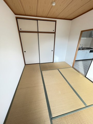 【和室】 | グランディア陽だまりの街