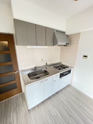 【キッチン】 | グランディア陽だまりの街