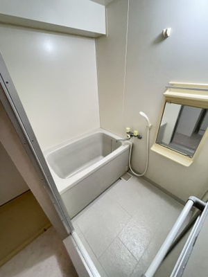 【浴室】 | グランディア陽だまりの街