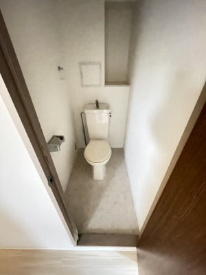 【トイレ】 | グランディア陽だまりの街