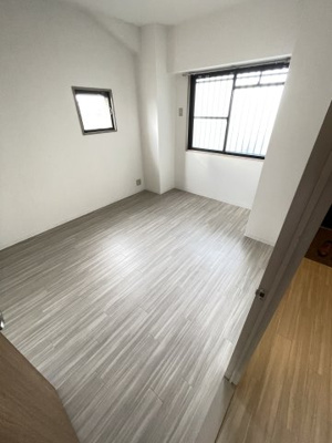 【寝室】 | グランディア陽だまりの街