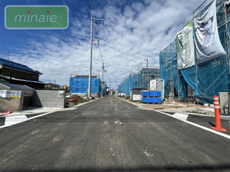 【外観】 | 販売現地