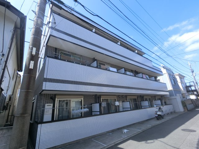 【外観】 | クラッセ