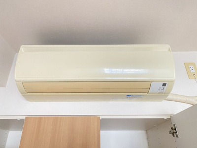 【冷暖房・空調設備】 | サンパレス西八王子 | 設備と言っても種類が多く、欲しいものすべてが設置されていることは少ないでしょう。そのため、予めご家族でどの設備が必須になるかなどを決めてから現地を見学することでより住み始めの想像が出来ていいでしょう。