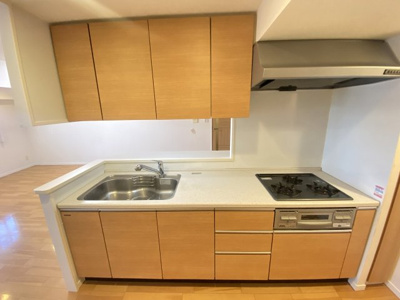 【キッチン】 | サンパレス西八王子