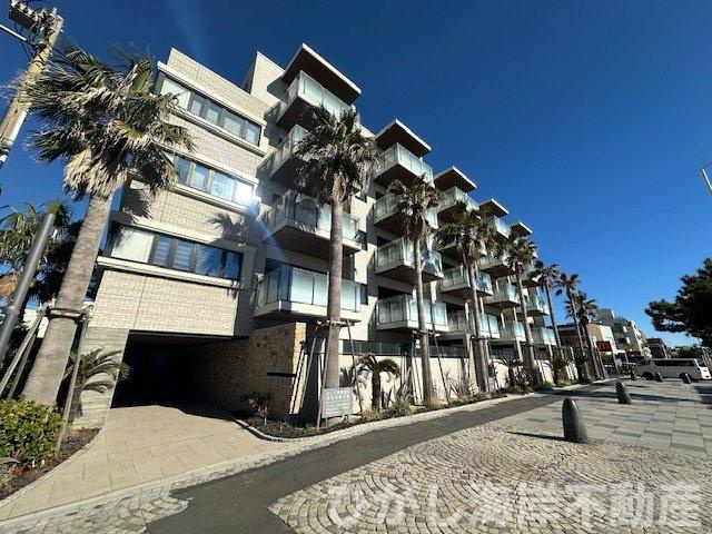 クリオ鵠沼海岸グランロワ