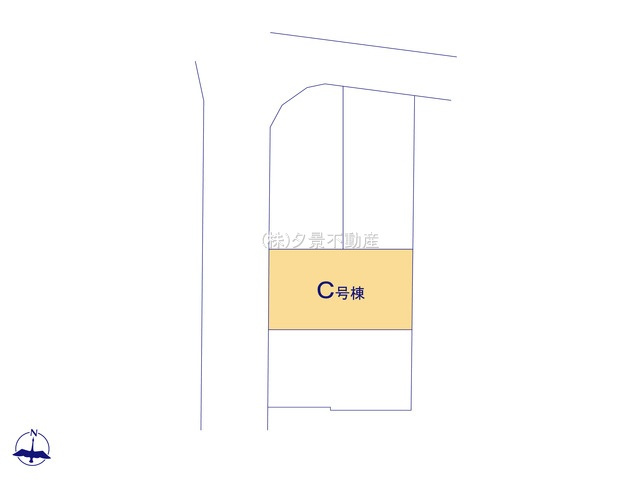 《仲介手数料無料》練馬区大泉町２丁目35-8新築一戸建て