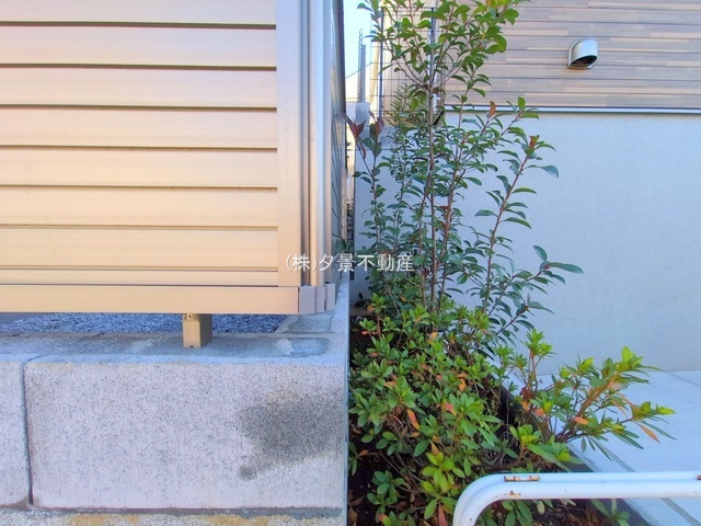 《仲介手数料無料》練馬区大泉町２丁目35-8新築一戸建て