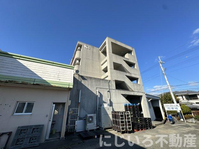 ファーストインK5