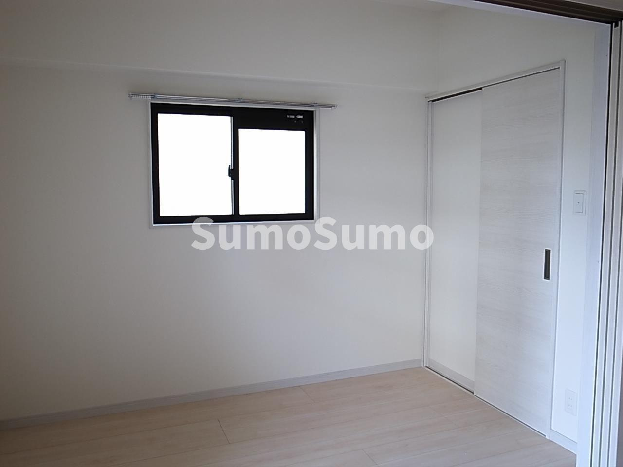 MODERN PALAZZO天神AXIAの寝室