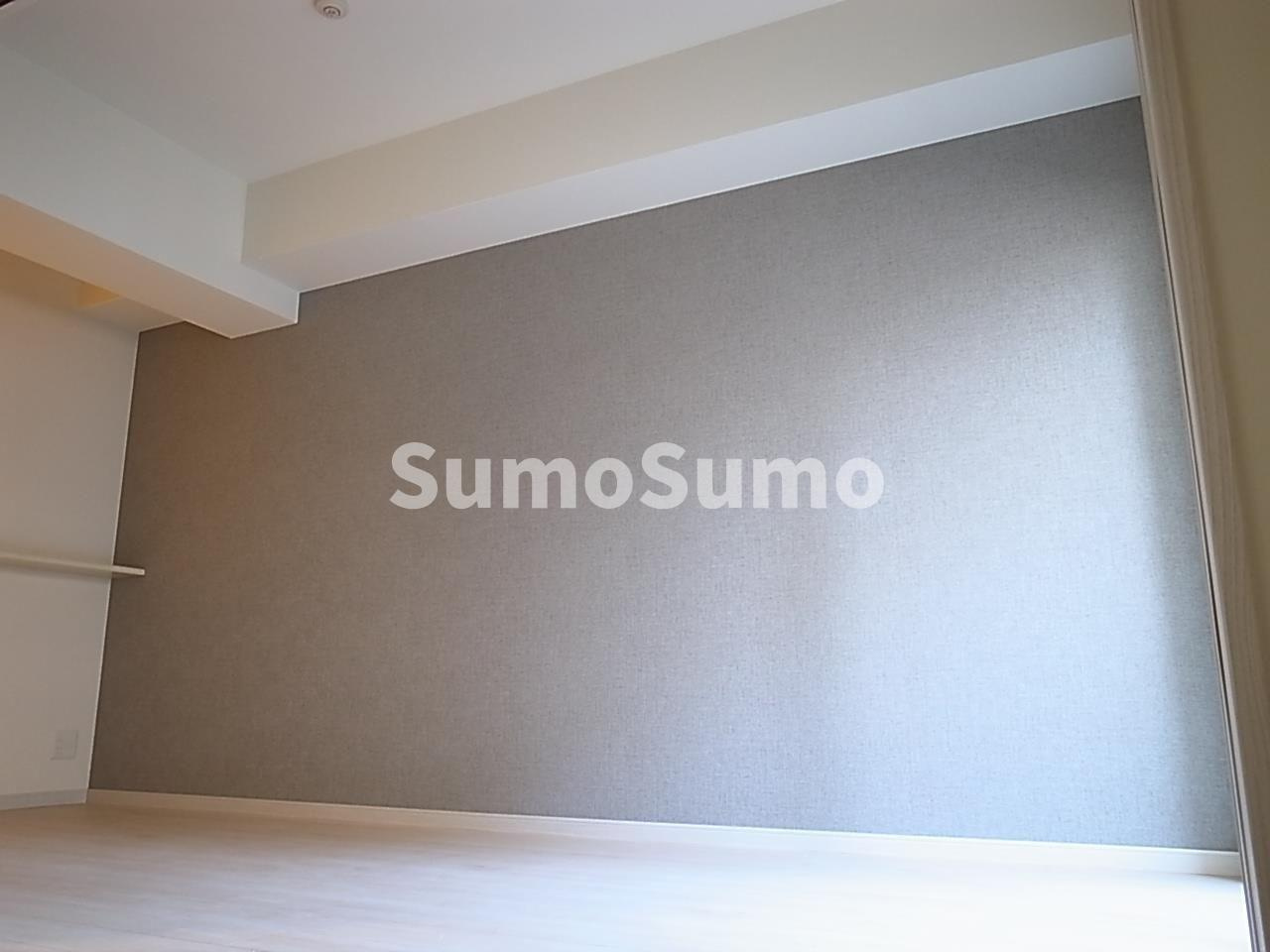 MODERN PALAZZO天神AXIAの寝室