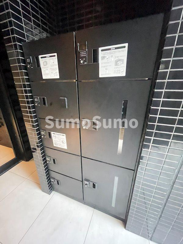 MODERN PALAZZO天神AXIAのその他共用部分