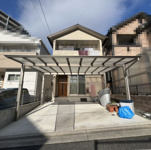 広島市南区堀越２丁目　中古戸建の画像