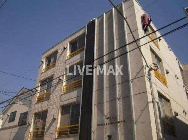 アーバイル武蔵小山の画像