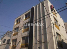 アーバイル武蔵小山の画像