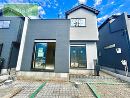 当社で現地販売会開催中! パントリー+リネン庫　南初富　全13棟　2号棟の画像