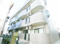 プラティーク　レジデンスみもみの画像