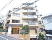 ライオンズマンション小石川第３の画像