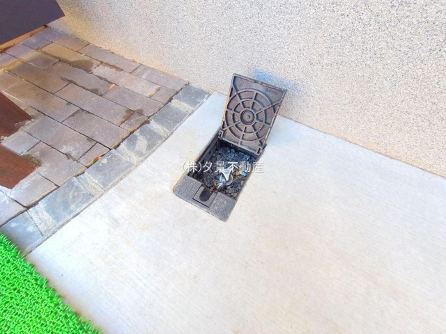 《仲介手数料無料》練馬区大泉町２丁目35-8新築一戸建て