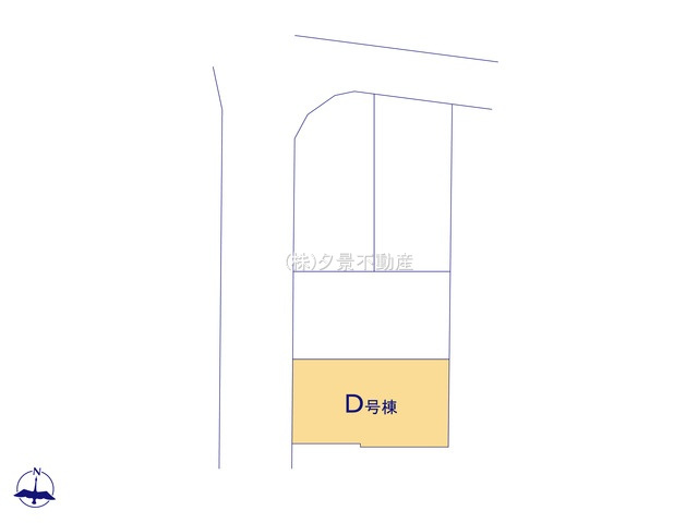 《仲介手数料無料》練馬区大泉町２丁目35-8新築一戸建て
