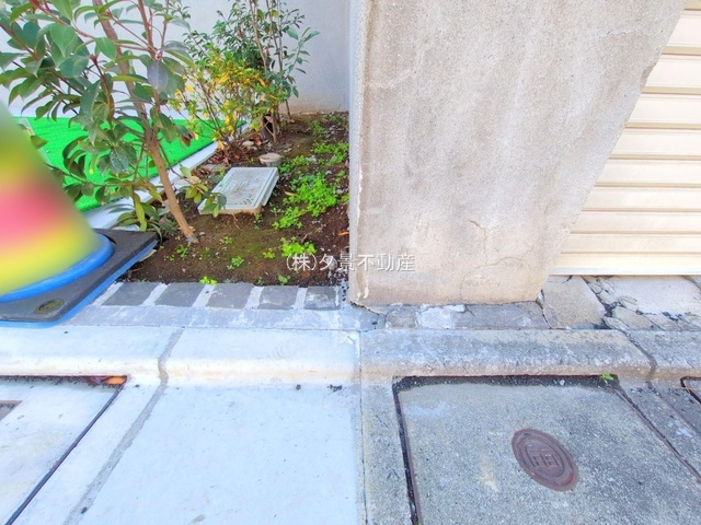 《仲介手数料無料》練馬区大泉町２丁目35-8新築一戸建て