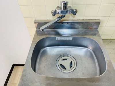 【設備】 | リトルハイム神田