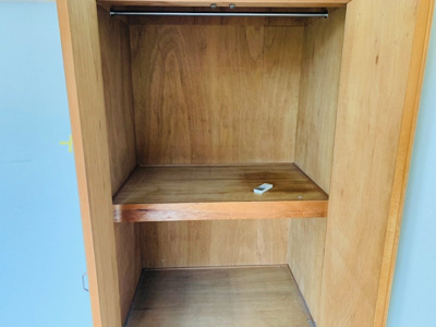 【収納】 | リトルハイム神田