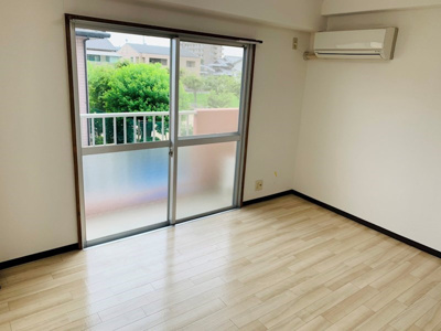 【居間・リビング】 | リトルハイム神田